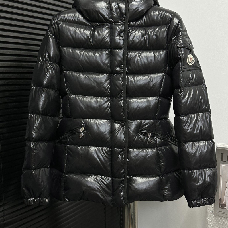 Moncler Jackets